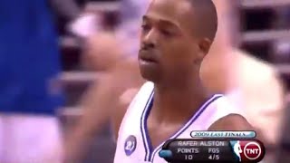 Rafer Alston AKA Skip to My Lou Ultimate Highlights [upl. by Diad]