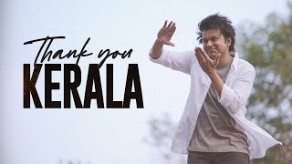 Thank you Kerala  Thalapathy Vijay  Greatest unforgettable memory of all time  The Route [upl. by Schalles]