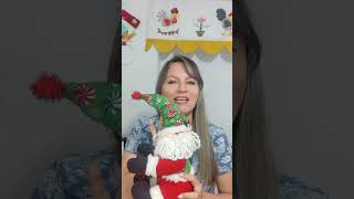 Clase en vivo este sábado 1030 AM no te pierdas el inicio de la colección de cortineros navideños [upl. by Keelia684]