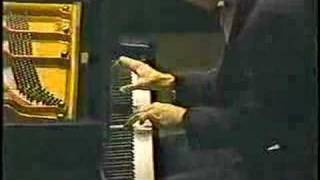 Ivo Pogorelich Plays Haydn Piano Sonata No46 3rd mvt lofi [upl. by Sandberg]