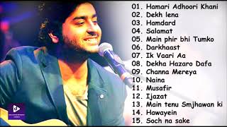 ARIJIT SINGH BEST HEART TOUCHING SONGS  TOP 15 SAD SONGS OF ARIJIT SINGHsweetbhavika3579 [upl. by Eniowtna]