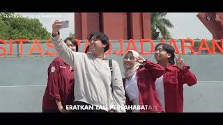 Jingle Festamasio XI Jatinangor Official Music Video [upl. by Lonee]