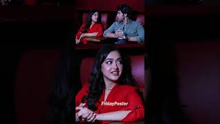 Gayatri Bharadwaj amp Allu Sirish conversation At Buddy Pre Release Pressmeet gayatribharadwaj fp [upl. by Uela811]