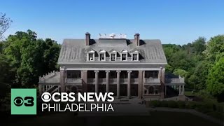 Smith Memorial Playground in Fairmount Park celebrates 125 years [upl. by Heman]