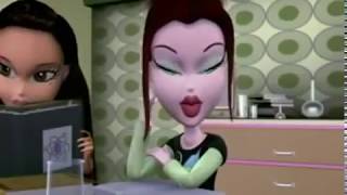 BRATZFashion Pixiez Full Movie in English [upl. by Duck]