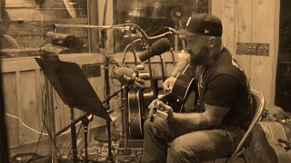 Zac Brown Band amp Cody Johnson  Wild Palomino Studio Video [upl. by Murrell386]