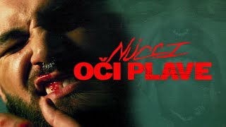 Nucci  OCI PLAVE Official Visualizer [upl. by Crandale]