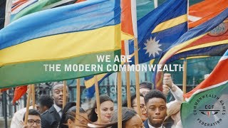 The Modern Commonwealth [upl. by Miko]