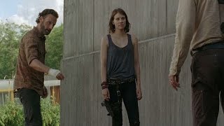 TWD S4E03  Hershels Speech 4k [upl. by Eltsryk]