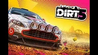 DIRT 5  Live Mechu [upl. by Yssirhc]