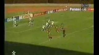 CAN 1998 RDC  CAMEROUN 14 DE FINALE [upl. by Pussej]