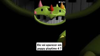 Edit do pianosaurus edit poppyplaytimechapter4 [upl. by Asyar214]