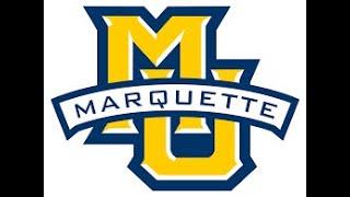 Marquette University WI [upl. by Nagyam630]