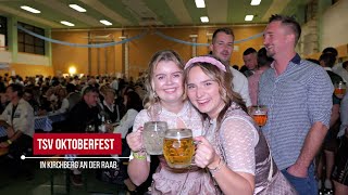 TSV Oktoberfest in Kirchberg an der Raab  Styria  Austria  vulkantvat [upl. by Aicelef]