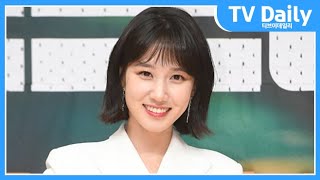 스토브리그 박은빈Park EunBin quot지금까지 없었던 여성 운영팀장 역할 사명감 가지고 임하고 있다quot [upl. by Eselehs]