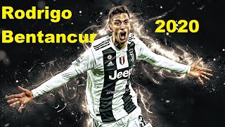 Rodrigo Bentancur 2020 ● Dribbling SkillsPassesTackles ●HD [upl. by Mizuki]