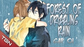 FOREST OF DRIZZLING RAIN ¿LA LLORONA 1 Gameplay en Español [upl. by Anirat]