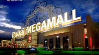 DUBAI LUXURY MEGA MALL  Worlds Largest Shopping Mall [upl. by Azarria740]