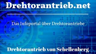 Drehtorantriebe von Schellenberg  Infos Tipps und Kaufempfehlungen [upl. by Kara]