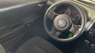 2013 Jeep Patriot FWD 4dr Sport Lexington Park [upl. by Aaberg]