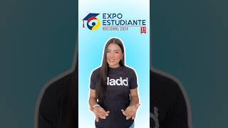 ¡Te esperamos en Expo Estudiante Nacional 🎓 En el pabellón 6 Stand 536 de Corferias icfes unal [upl. by Mahda849]