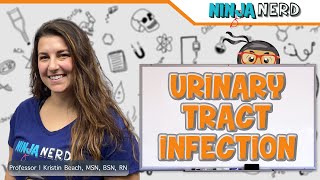 Urinary Tract Infection UTI [upl. by Luo]