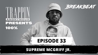 “Big Meech amp 50 Cent Idolized My Father Supreme” [upl. by Charlotte284]