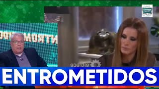 🔴BOMBA de la Denuncia de Natacha Jaitt contra Alejandro Fantino por PED0FILIA [upl. by Ronoh]