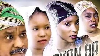 Kaine Sila episode Latest Hausa Series Film drama full Hd 2024 [upl. by Acisseg]