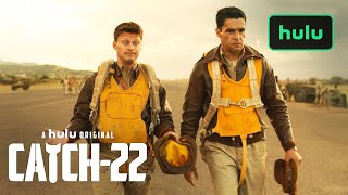 Catch22 2019 TV trailer [upl. by Socin]