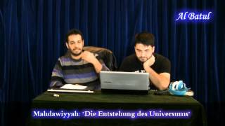 FOLGE 3 Kleine Erläuterung der Prozesse nach dem Urknall Projekt Mahdawiyyah [upl. by Ardy]