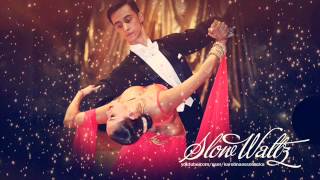 Slow Waltz  Skyfall [upl. by Khoury]