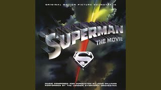 Love Theme from Superman [upl. by Notlrac]