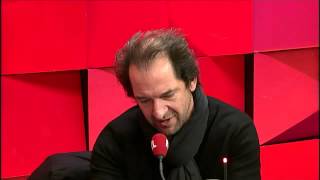 Stéphane de Groodt fait son billet du jour dans A La Bonne Heure du 28012013  RTL  RTL [upl. by Hiram]