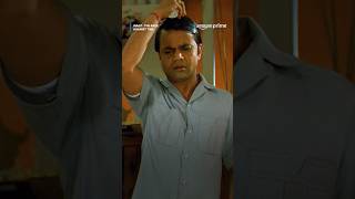 Rajpal Yadav And Boman Iranis Hilarious Conversation  Waqt The Race Against Time primevideoindia [upl. by Kumar]