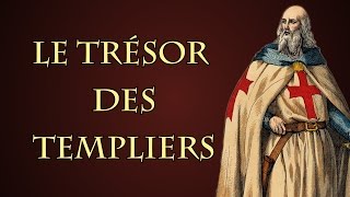 Le trésor des templiers existe t il  Questions dHistoire 01 [upl. by Nawaj550]