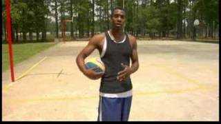 How to Play Basketball  How to Practice Pickup Basketball Etiquette [upl. by Hogarth]