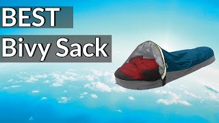 Best Bivy Sack Reviews 2023  Best Budget Avalanche AirbagsBuying Guide [upl. by Ydisac]