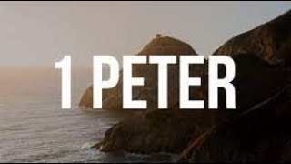 Sun 11622 Jason Westerfield  1 Peter 5 Part 2 quotHumble Service and Leadershipquot [upl. by Iand]