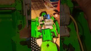 John Deere back axle 🎊🎉gearbox trending Like🚜 [upl. by Margaret312]