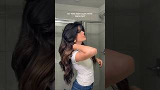 5 day hair styles Which day is your favorite hairstyles hair hairtutorial hairideas [upl. by Ahseekan]