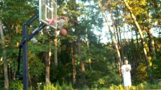 How to shoot a basketball like Kobe Bryant [upl. by Akinihs307]