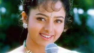 pallavinchu Tholi ragame cover songRaja movie Venkatesh Soundarya [upl. by Lello574]