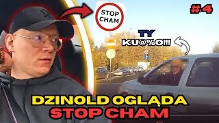 TY KUO  DZINOLD OGLĄDA STOP CHAM 4  NAJLEPSZE MOMENTY [upl. by Uzzi624]