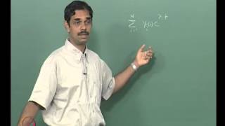 Mod01 Lec28 Lecture 28  Nonnormality Transient Growth and Triggering Instability  3 [upl. by Neliac]