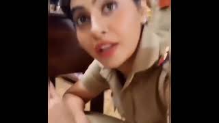 Madam Sir Yukti Kapoor urf Karishma Singh Behind the scene  BTS  New Reel [upl. by Conlee959]