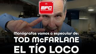 MFC TOD EL TIO LOCO [upl. by Rekrap]