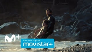 Hierro Teaser Isla  Movistar [upl. by Aisac]