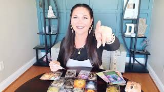 CANCER  THIS WILL ALL MAKE SENSE TO YOU 🙌🧿🔮 444  CANCER TAROT READING [upl. by Melena]