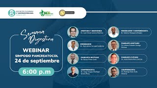 Webinar  Simposio Panreatocol [upl. by Ephraim]